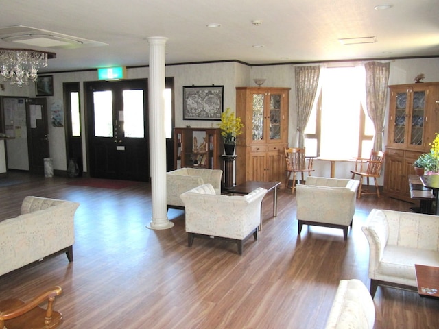 リゾートホテル シャトー・レ・フルー