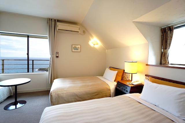 ガーデンヴィラ白浜