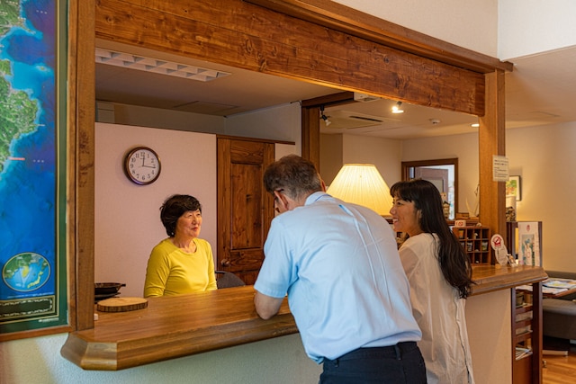 ガーデンヴィラ白浜