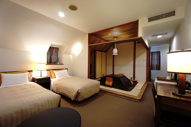 ガーデンヴィラ白浜