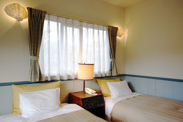 ガーデンヴィラ白浜