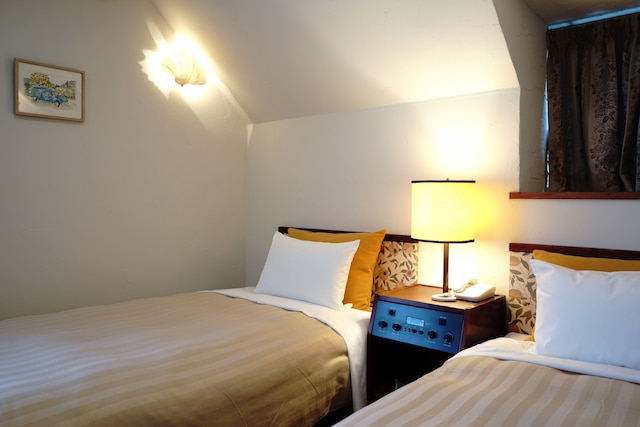 ガーデンヴィラ白浜