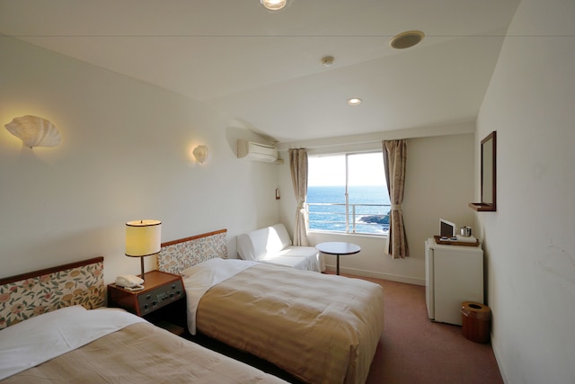 ガーデンヴィラ白浜