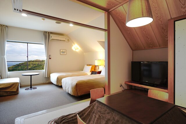 ガーデンヴィラ白浜