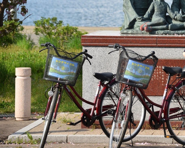 ホテルグランメール山海荘