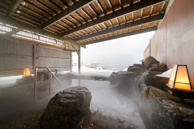 ホテルグランメール山海荘