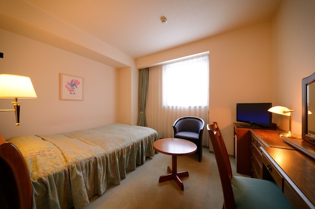 ホテルグランメール山海荘