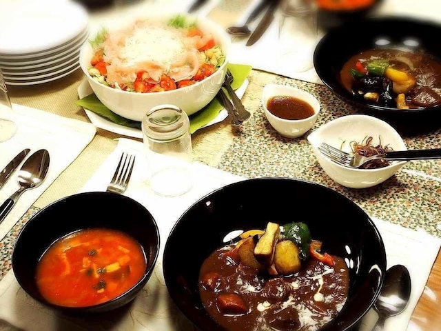 ロッヂ　スタックポイント