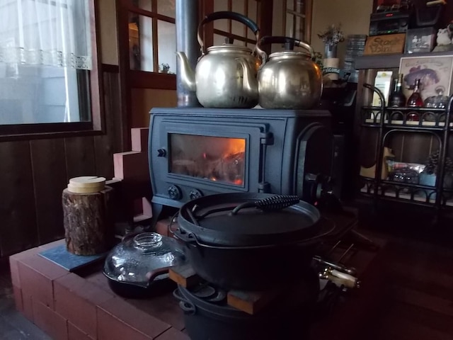 ロッヂ　スタックポイント