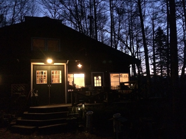 ロッヂ　スタックポイント