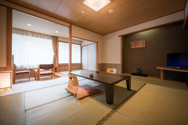 湯の杜ホテル志戸平