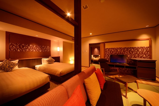 湯の杜ホテル志戸平