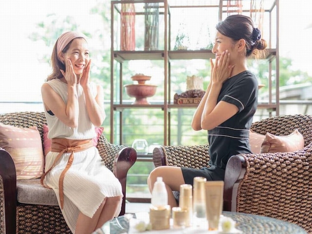 和のリゾート はづ