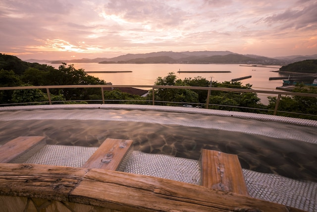 和のリゾート はづ