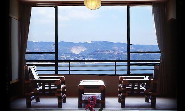 和のリゾート はづ