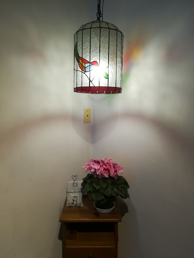 斑尾高原 フジオ ペンション