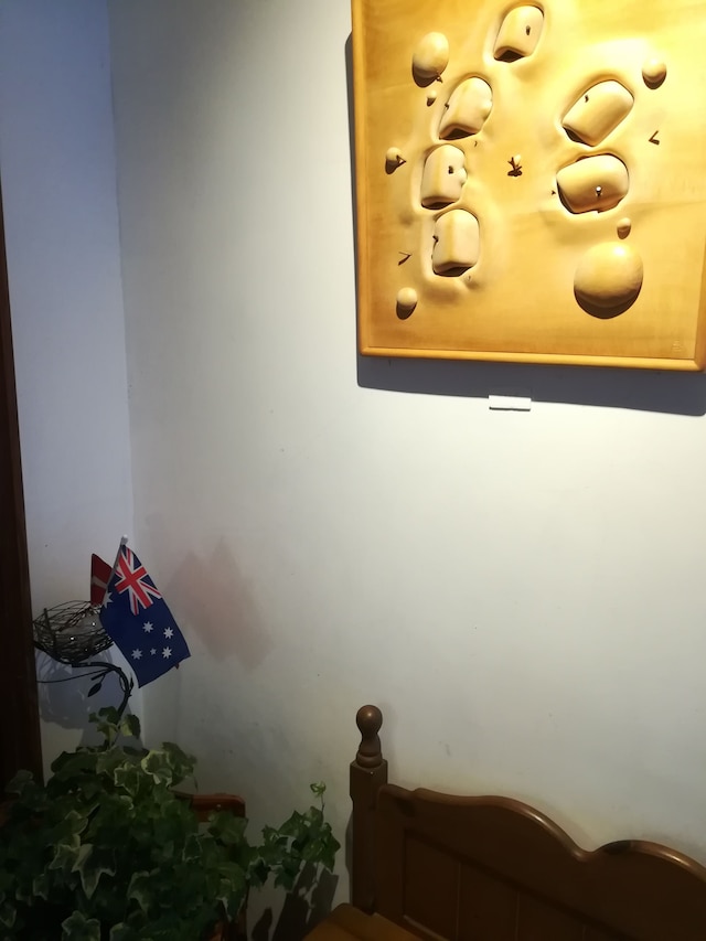 斑尾高原 フジオ ペンション