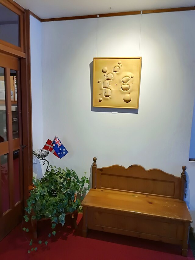 斑尾高原 フジオ ペンション