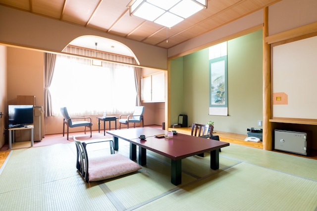 中尾山温泉　松仙閣