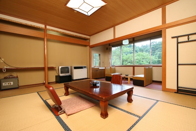 中尾山温泉　松仙閣