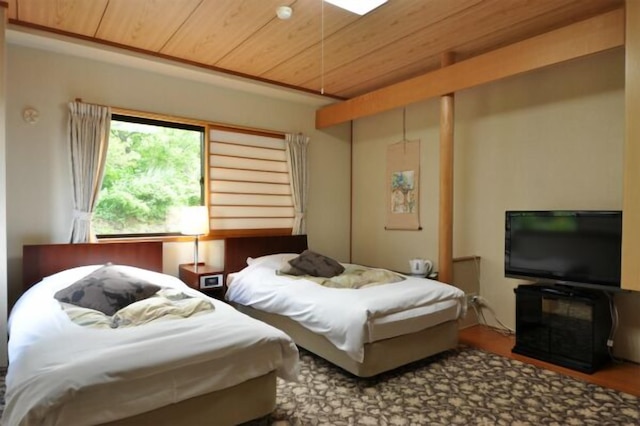 白馬 山のホテル