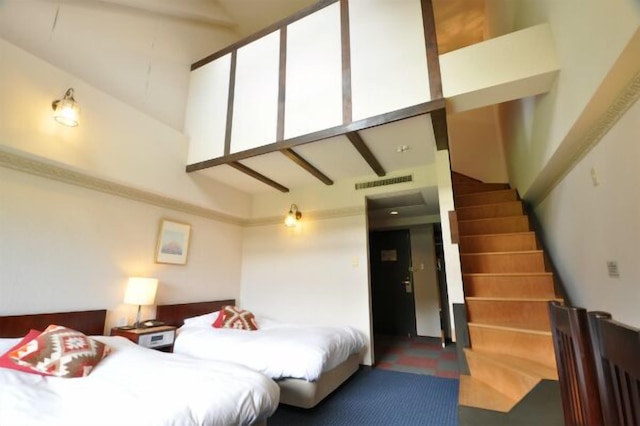 白馬 山のホテル