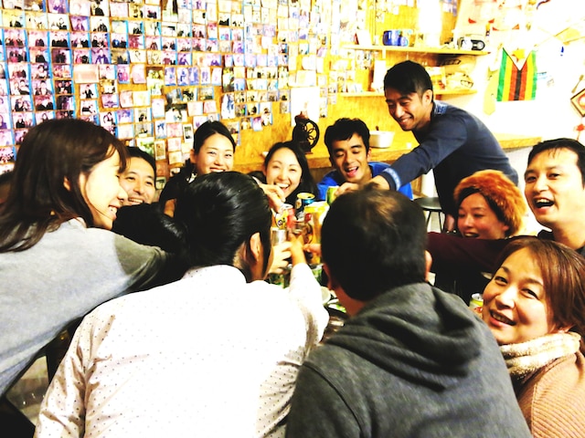 横浜ホステルビレッジ　林会館