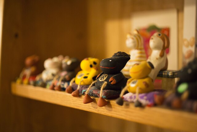 アミーゴたちの宿 ヤスダペンション