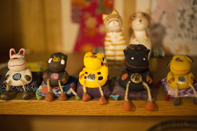 アミーゴたちの宿 ヤスダペンション