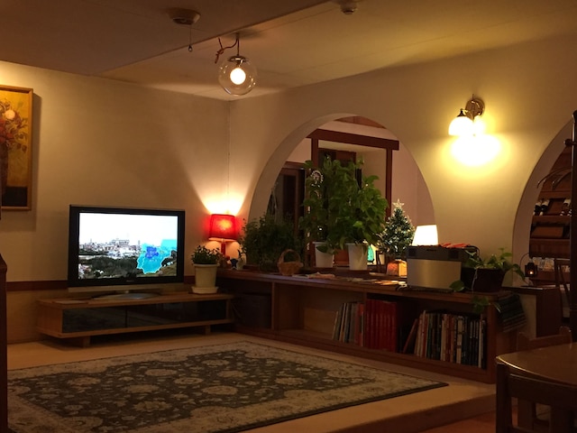 アミーゴたちの宿 ヤスダペンション