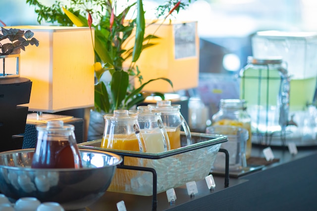 鳥羽グランドホテル