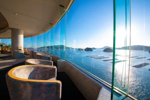 鳥羽グランドホテル