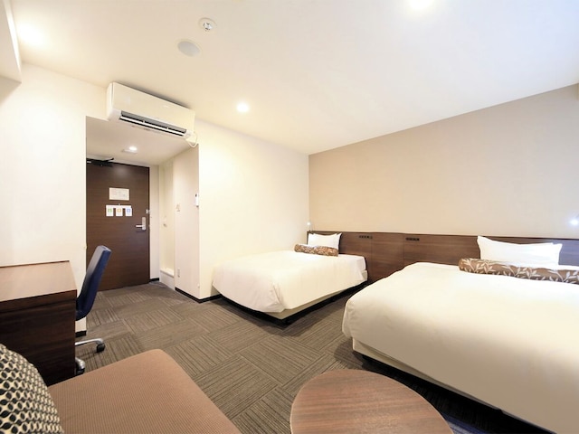 まちなか温泉 青森センターホテル