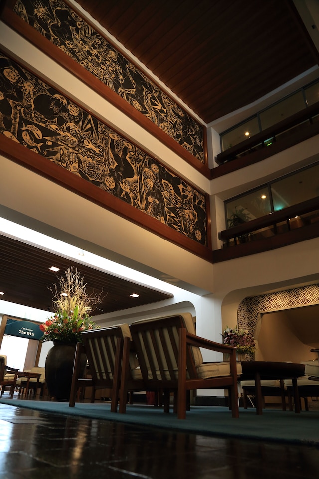 倉敷国際ホテル