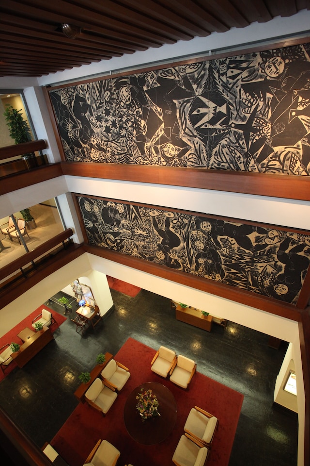 倉敷国際ホテル