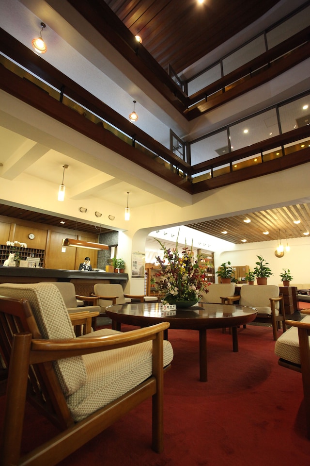 倉敷国際ホテル