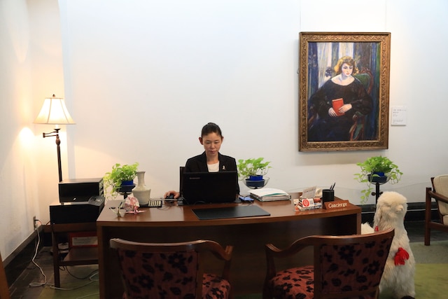 倉敷国際ホテル