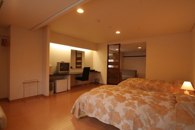 木戸池温泉ホテル