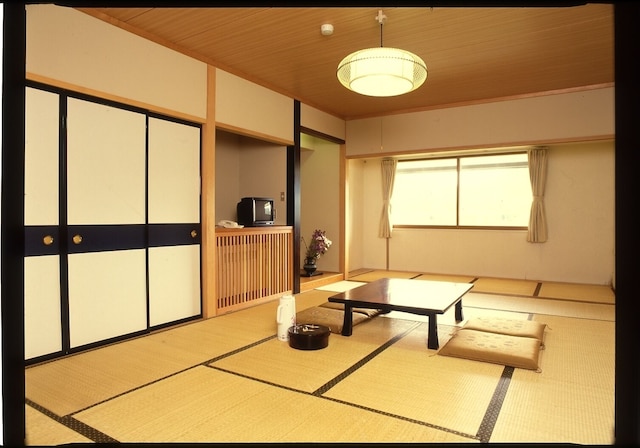 木戸池温泉ホテル