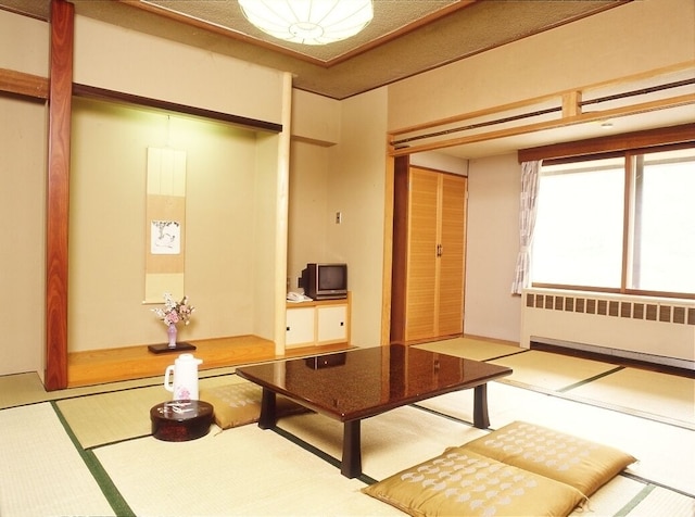 木戸池温泉ホテル