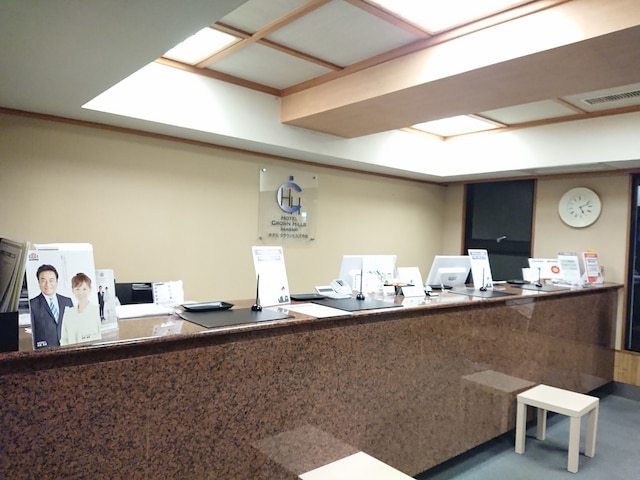 ホテルクラウンヒルズ今治駅前(BBHホテルグループ)