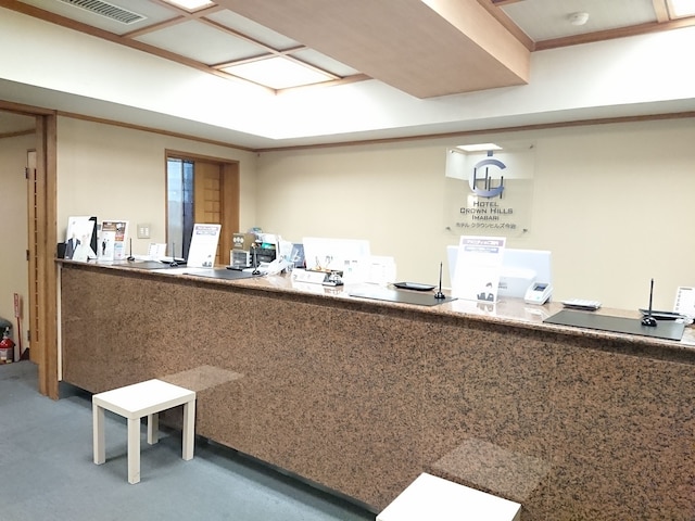 ホテルクラウンヒルズ今治駅前(BBHホテルグループ)