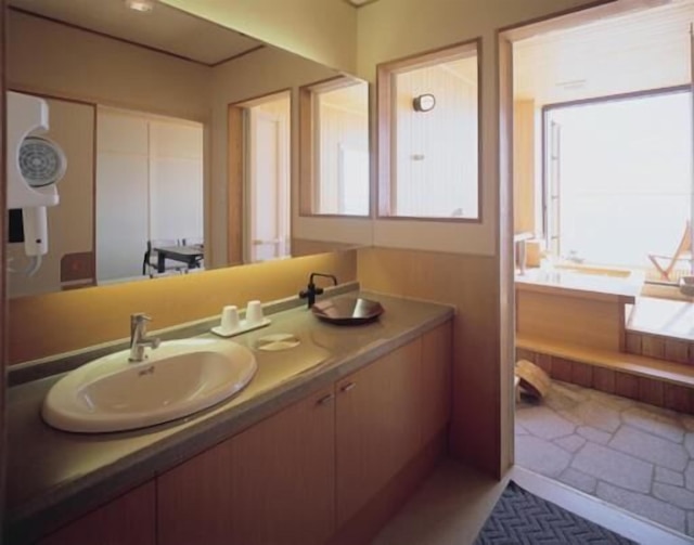 西浦グランドホテル 吉慶