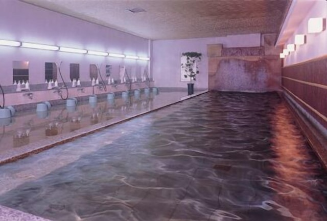 西浦グランドホテル 吉慶