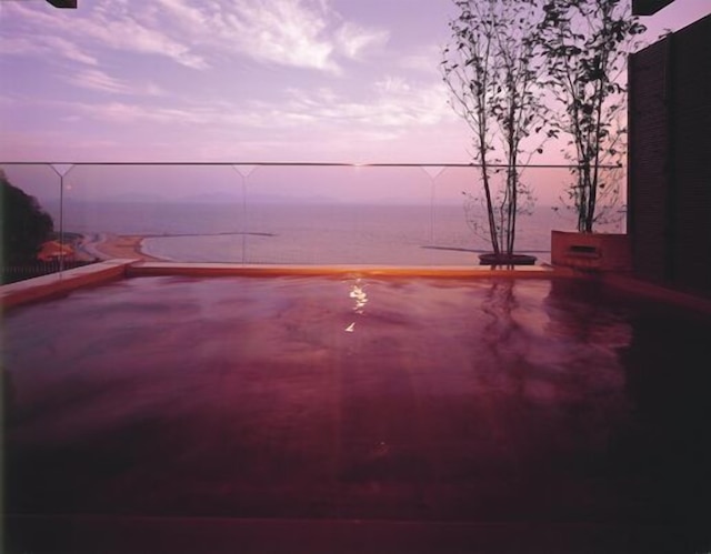 西浦グランドホテル 吉慶