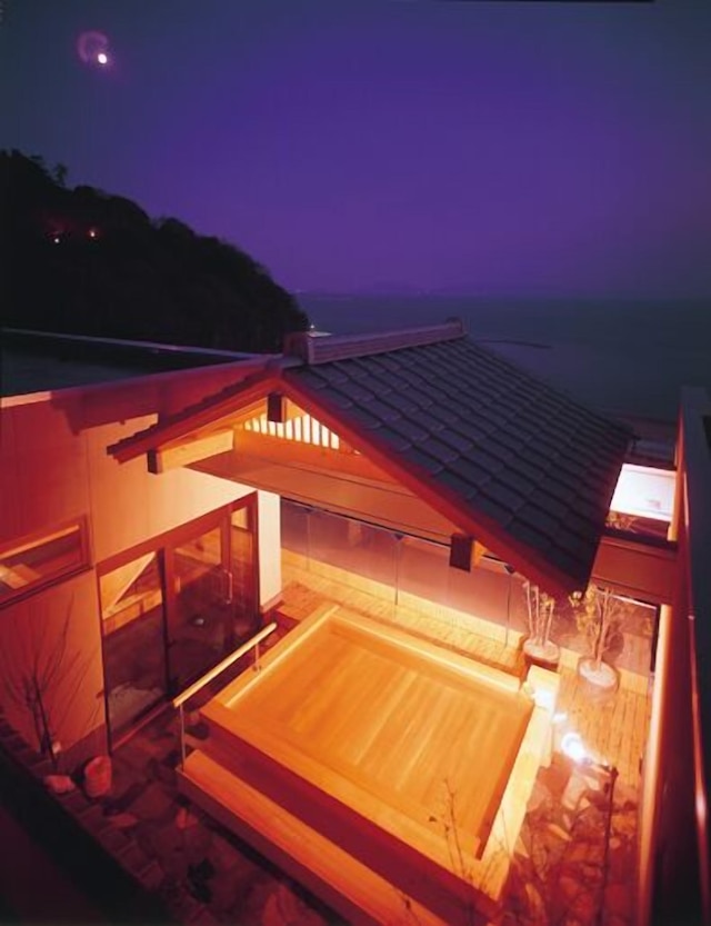 西浦グランドホテル 吉慶