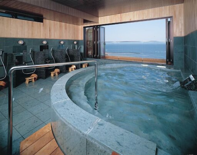 西浦グランドホテル 吉慶