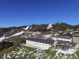 万座ホテル聚楽