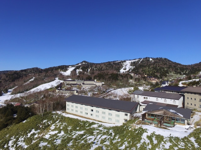 万座ホテル聚楽