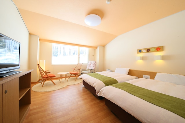 万座ホテル聚楽